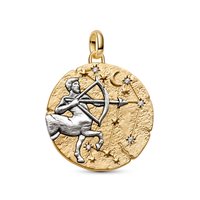 Charm Pandora Donna in Argento Cubic Zirconia 764995C01